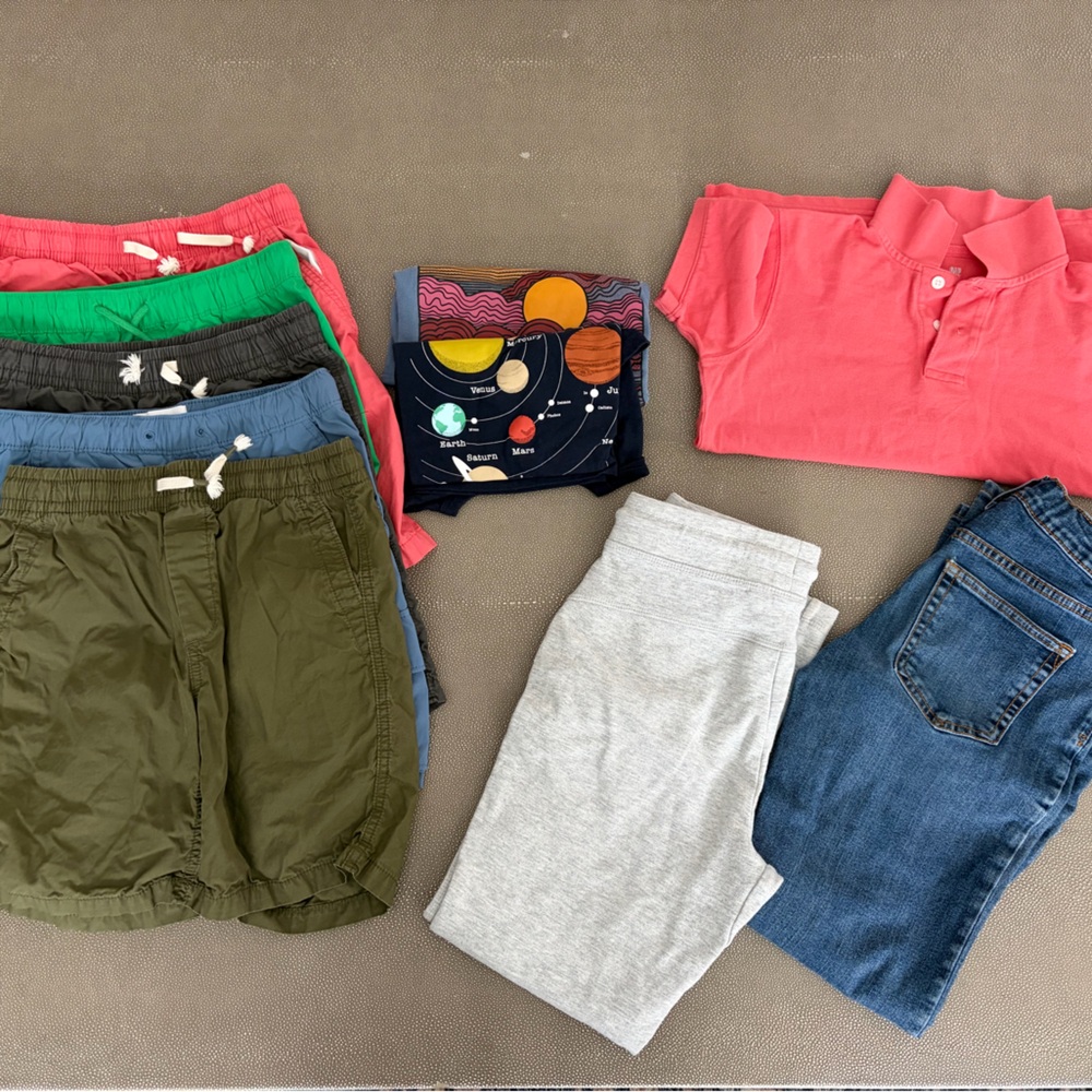 GAP boys bundle